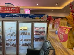 -鸿运兔·手撕烤兔(天府广场店)