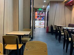 大堂-达美乐比萨(凤凰东街店)
