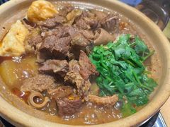 -牛腩之旅·牛腩牛杂煲(光启城美食城店)
