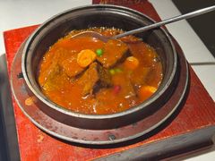 -千百味红餐厅·非遗江西菜(绿地双子塔总店)