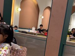 -马兰卡西式简餐(新汇大融城店)