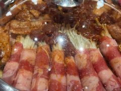 -黄记煌三汁焖锅(首创奥特莱斯店)