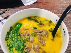 -和府捞面(景枫中心店)