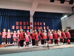 -上海闵行区阶梯吉美幼儿园