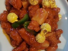 -打酱油·非遗淮扬菜(瘦西湖梅岭店)