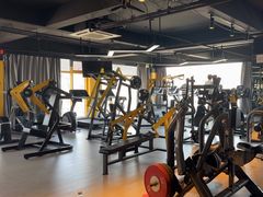 -ENERGY原力健身(川周店)