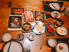 -和彩放题(渔阳店)