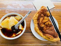 -黑窑厂糖油饼烤鸭·清真菜(旗舰店)