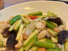 -山外山菜馆(玉泉路店)