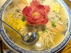 -老雒阳面馆·水席(王城路店)