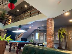 -第三空间·趣味桌游·轰趴.室内CS.剧本杀(大武汉1911店)