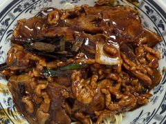 -明呈黄鱼面馆(斜土路店)