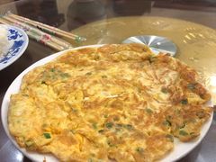 -俺家菜馆(百里峡店)