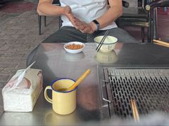 -黑妹冕宁火盆烧烤(西昌店)