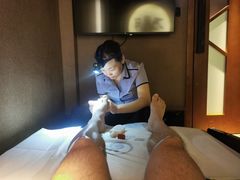 -君悦会影院足道·SPA•推拿(江桥店)