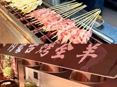 -北京海德酒店温泉