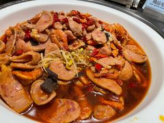 -星伦多自助料理(华润万象城店)