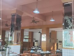 大堂-张氏父子常德肠子馆(红星总店)