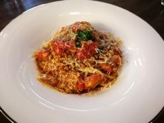 肉酱意面-1861意大利餐厅(文化广场店)