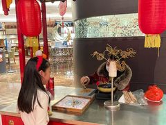 -上海银星皇冠假日酒店