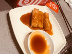 -海底捞火锅(海澜财富中心店)