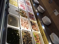 -蒙肥羊·酸汤潮牛·鲜牛肉火锅烤肉自助(岗顶店)