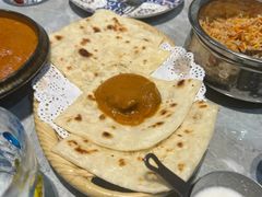 -木尔坦·Multan巴基斯坦清真餐厅halal(大智嘉园店)