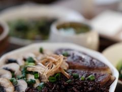 脆哨鹅肝饭-兮禾酒馆(护国路店)