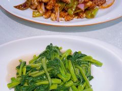 -渔家小院(翠亨广场店)