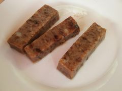 -长兴岛郊野公园农场食堂