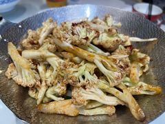 -福巷湘食小馆·猛火现炒(上海首店)