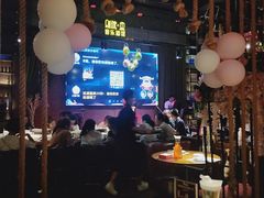 -别院里音乐餐酒吧(双流航空港店)
