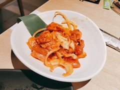 -新石器烤肉(东川欧尚店)