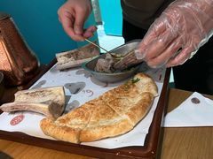 -纳鲁孜·新疆特色餐厅(上海悦荟广场店)