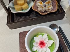 -蘇锦宴·淮扬菜烤鸭·小院(三元桥霄云路店)