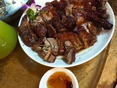 -崖口红树林海鲜餐厅