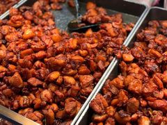 -老韩煸鸡·中国炸鸡(水塔美食街店)