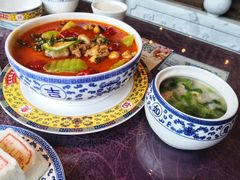 -宁波状元楼酒店(和义路店)