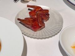 -荣轩(新荣记环球金融中心店)