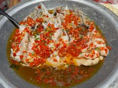 -实在湘·大碗土菜(竹料店)