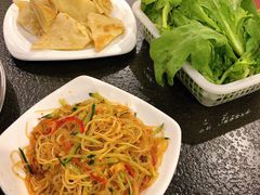 -湘肠香火锅店(团结湖店)