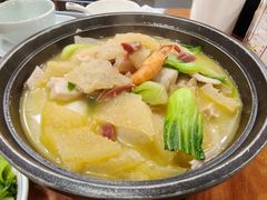 -奎元馆.百年奎元.非遗传承(西湖边的解放路店)