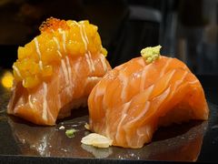 -昊·来了寿司(台湾街店)