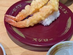 -寿司郎(中华广场店)