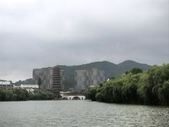 -长兴太湖图影湿地文化园