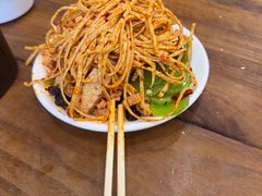 -老刘家永盛斋·传统泡馍(东关南街店)