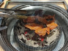 -麻蒲碳烤肉(嘉禾东平地铁站19号店)