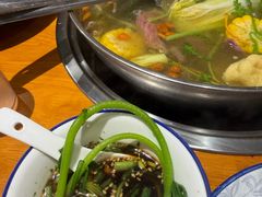 -王二爷药膳鸡(仙林学衡路店)