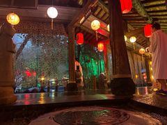 -长安先导国际创新人才交流中心·地中海餐厅·潮汕牛肉火锅·欧陆花园烧烤