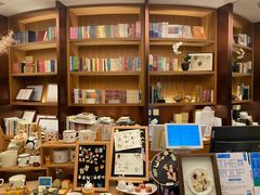 -二酉书店TOYOU BOOKS